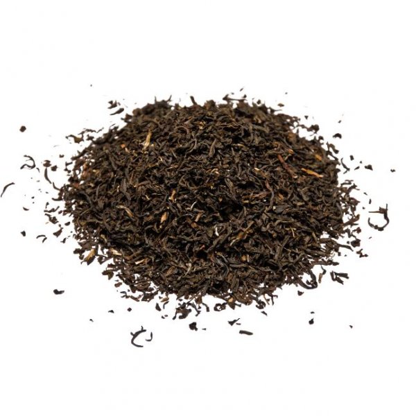 Pu erh classic black tea