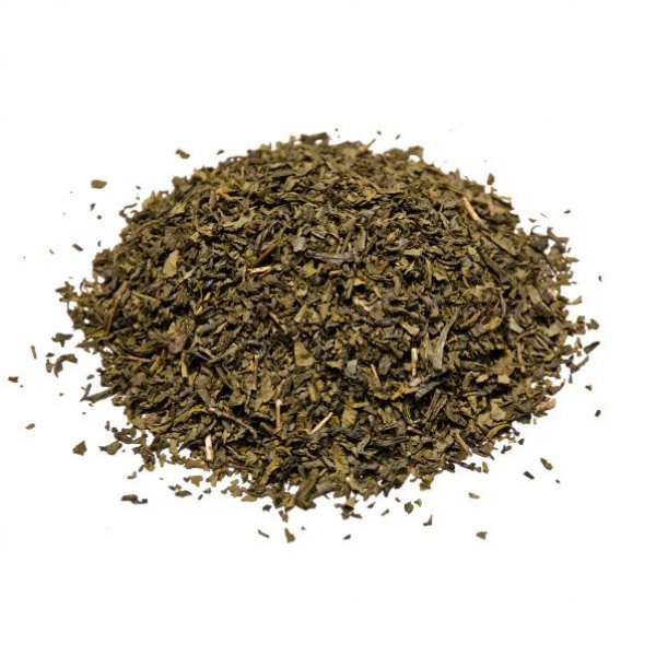 Green Dragon - Chun Mee