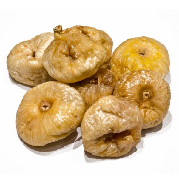Dried figs from Evia