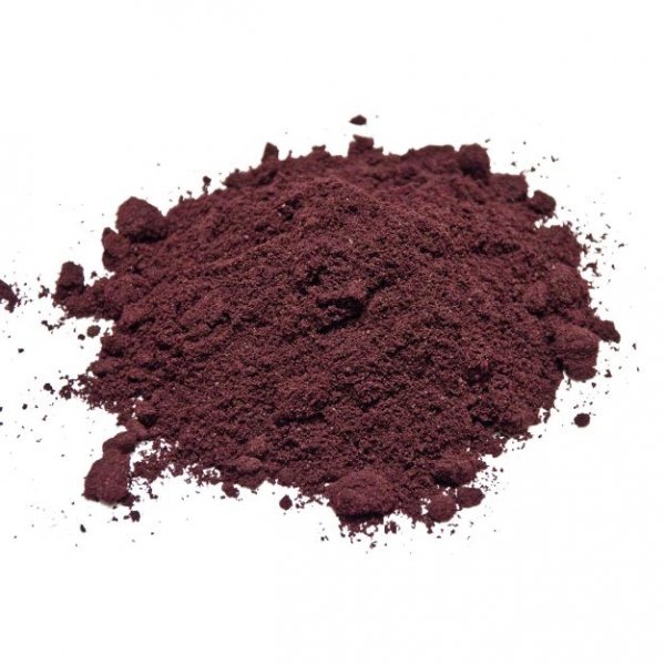 Organic Acai Berry powder