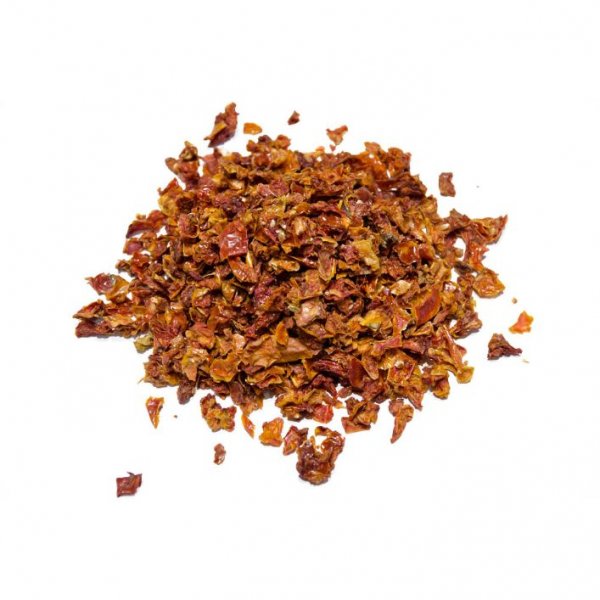 Tomato peels