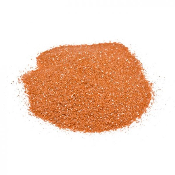 Hawaiian Red Salt