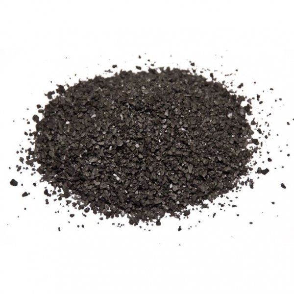 Hawaiian Black Salt