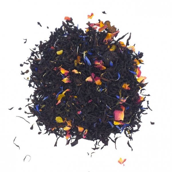 SENSUAL RHINO Black tea