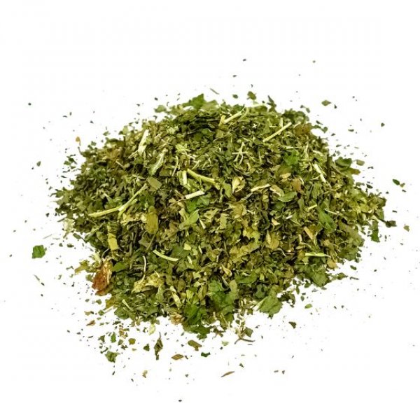 Herbal blend for diabetes