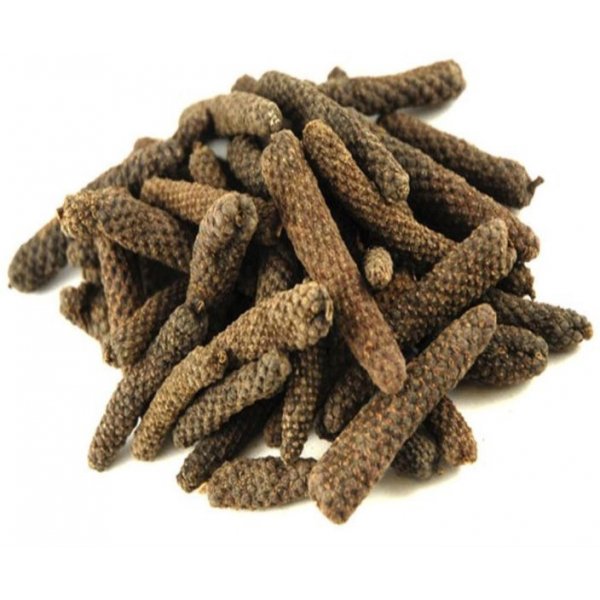 Indonesian Long pepper