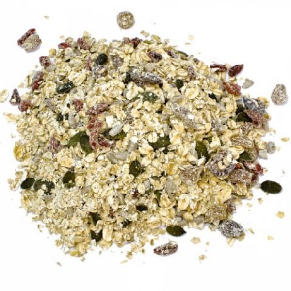 Muesli Energy Super Food