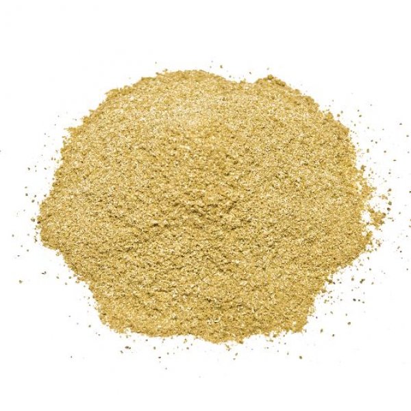 Greek Fennel ground