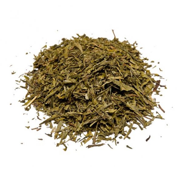Organic Sencha Green Tea