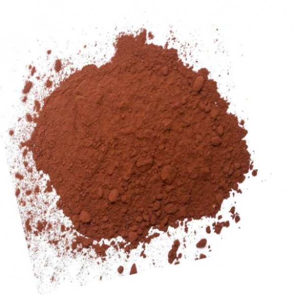 Greek Drinking Chocolate