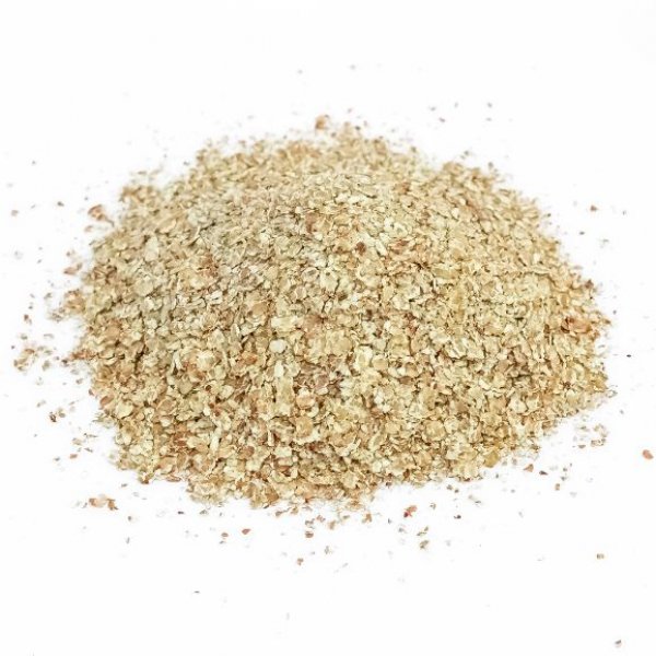Organic Buckwheat Flakes