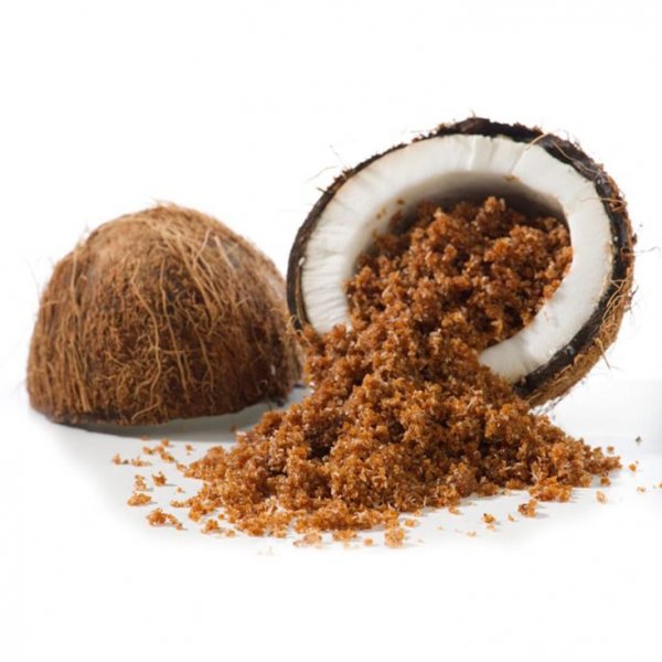 Organic Coconut sugar