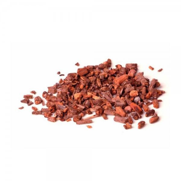 Madder root chopped