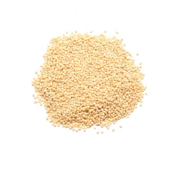 Organic amaranth seeds