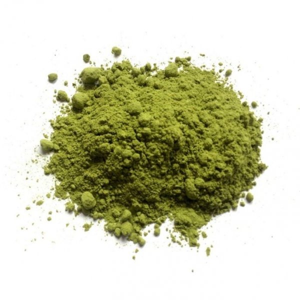 Organic Barley grass powder