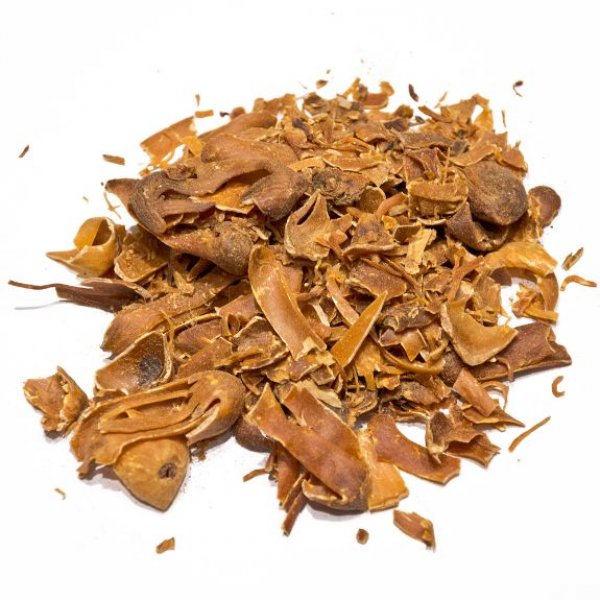 Nutmeg - Μace powder