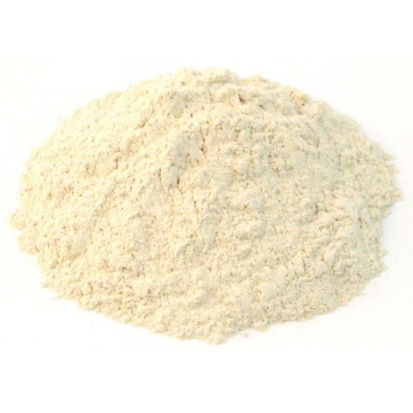 Organic ahwagandha powder ( Withania somnifera )