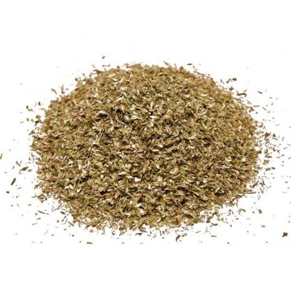 Cretan Lemon thyme