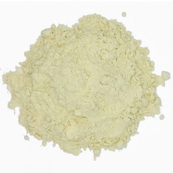 Guar gum powder