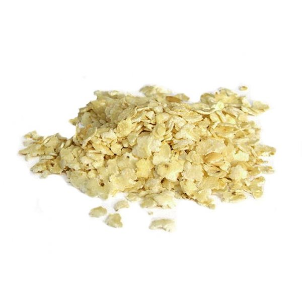 Organic Millet flakes