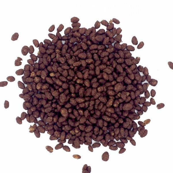 Choco pops rice cereal