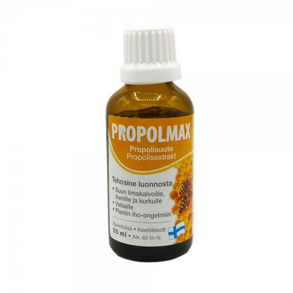 Propolis tincture Propolmax 50ml