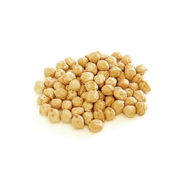 Greek chickpeas from Thessalia
