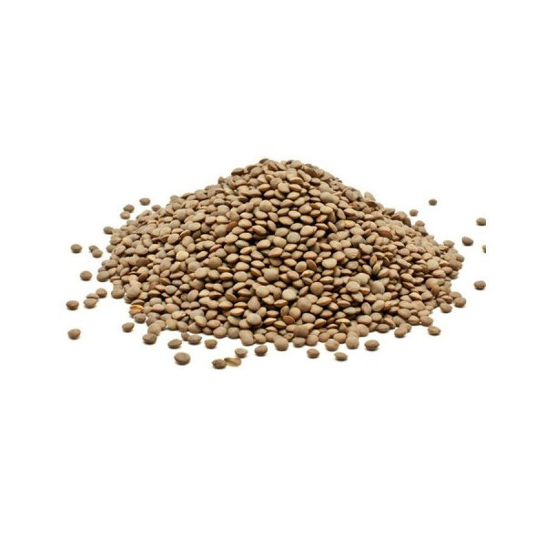 Greek lentils from Grevena
