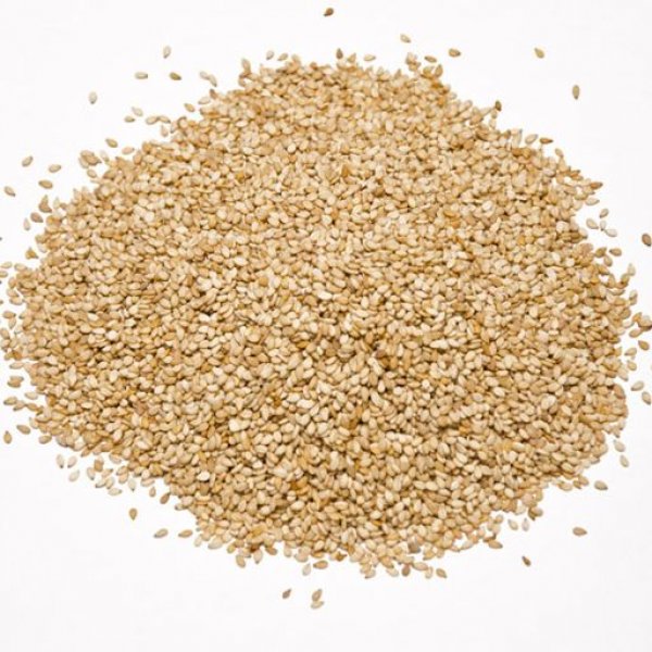 Sesame seeds whole