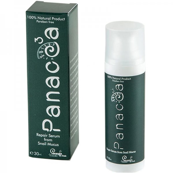 Face Serum Panacea 3 (30ml)