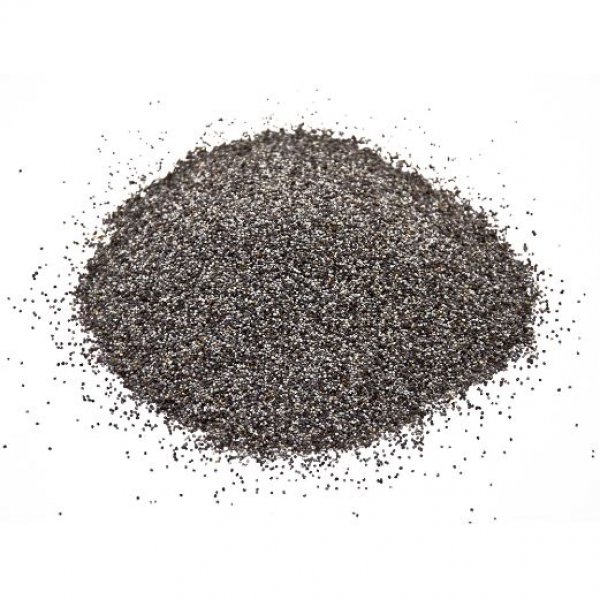 Poppy seeds