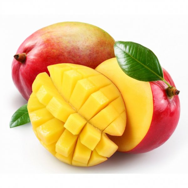 Mango Butter