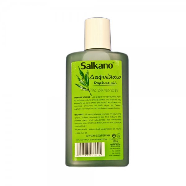 Laurel oil (120ml)