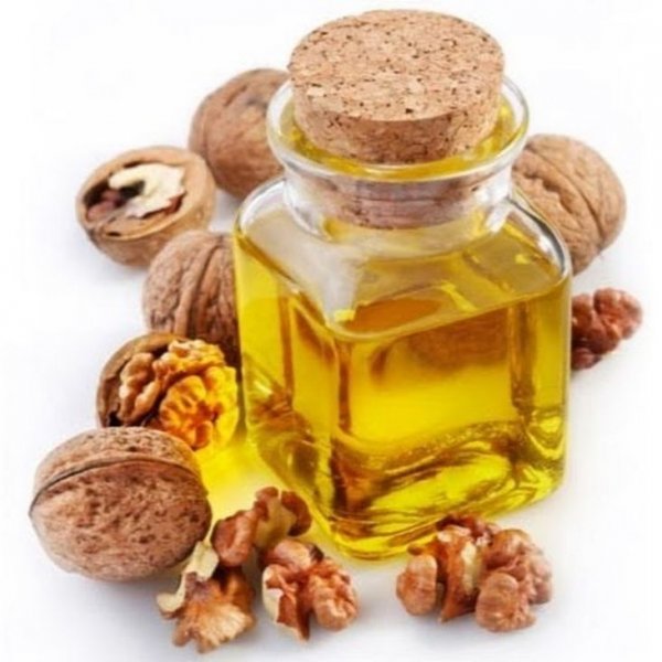 Walnut oil