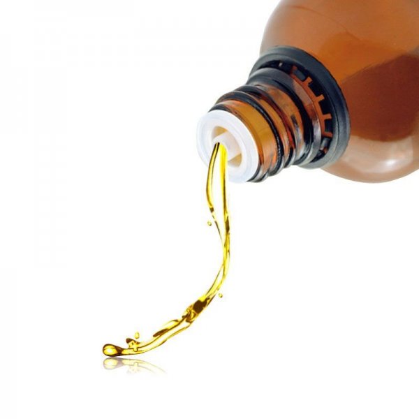 Mink Oil