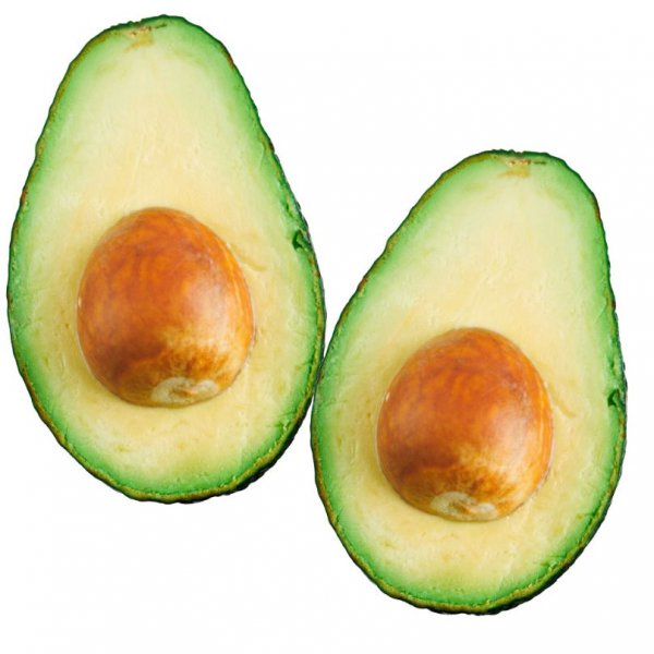 Avocado oil