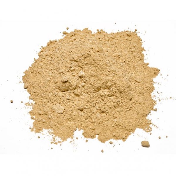 Ginger powder