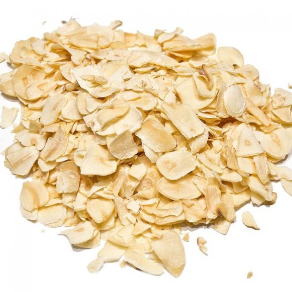 Garlic Flakes