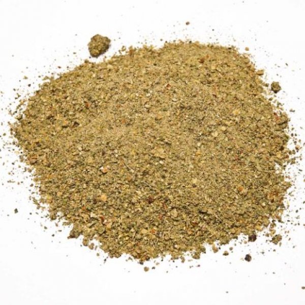Garlic - Pepper seasoning