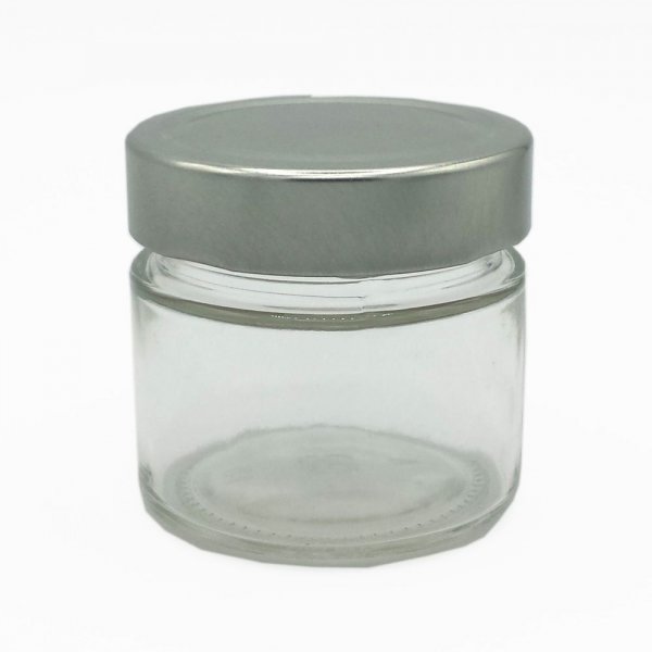 Glass jar (106ml)