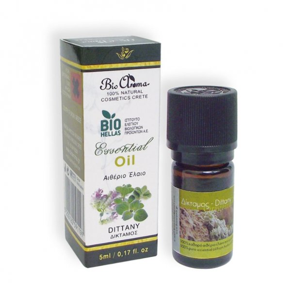 Dittany Essential oil (BioAroma 5ml)