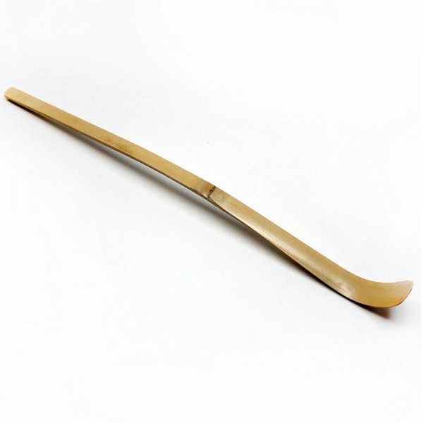 Japanese Bamboo Matcha Chashaku
