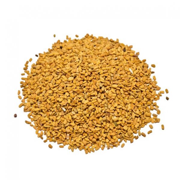Fenugreek seeds