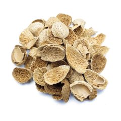 ALMOND SHELLS