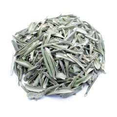 OLIVE (WILD) (OLEA EUROPEA) (LEAVES)