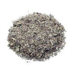 LEMON BALM (MELISSA OFFICINALIS)