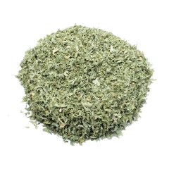 PARSLEY (PETROSELLINUM SATIVUM)