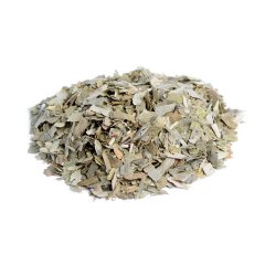 GINKGO BILOBA (LEAVES)