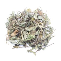 PEPPERMINT WITH BASIL TASTE