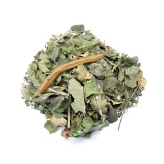 HERBAL MIXTURE FOR CONSTIPATION (A)